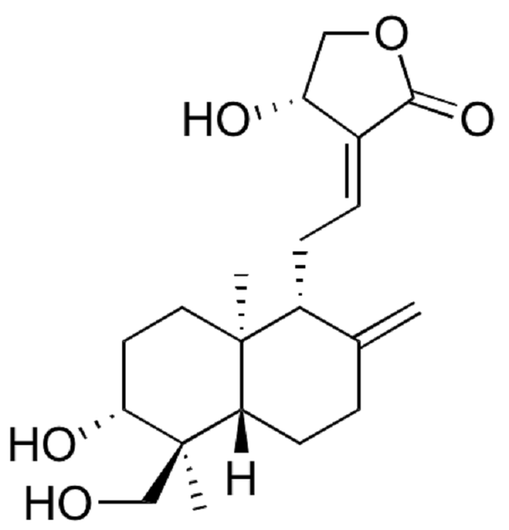 Cấu trúc hóa học